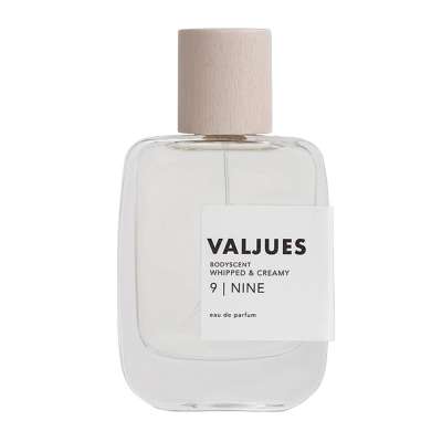 VALJUES 9 | NINE
