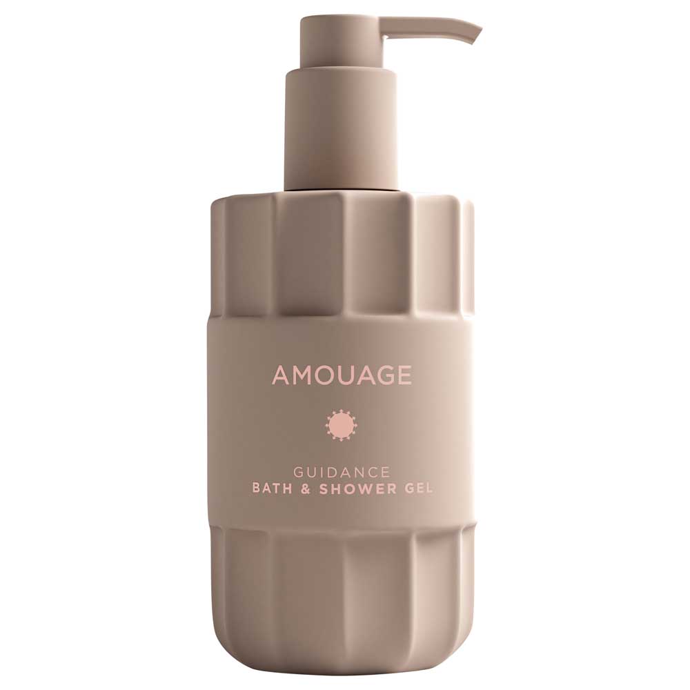 Amouage Odyssey Guidance Shower Gel 360 ml