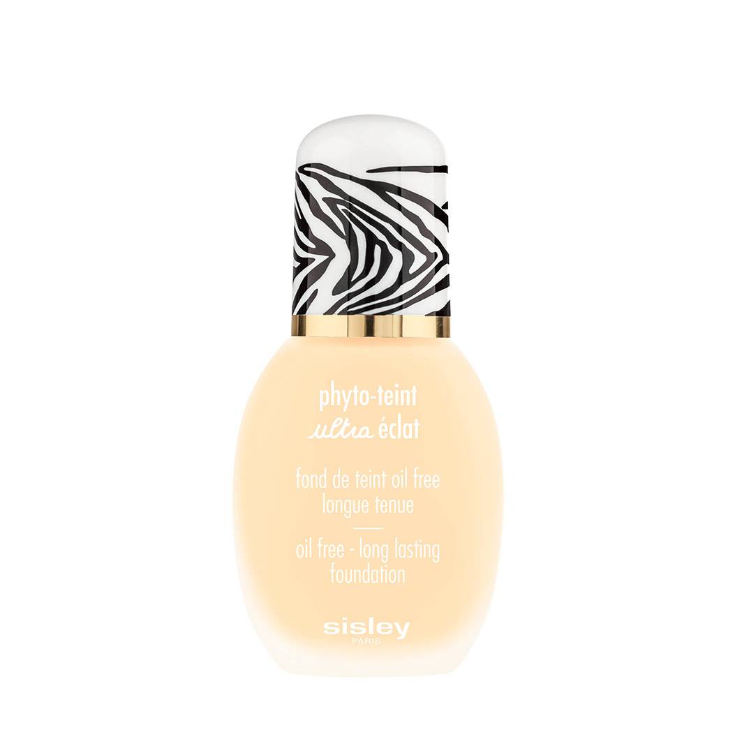 SISLEY Teint Phyto-Teint Ultra Eclat Porcelaine30 ml