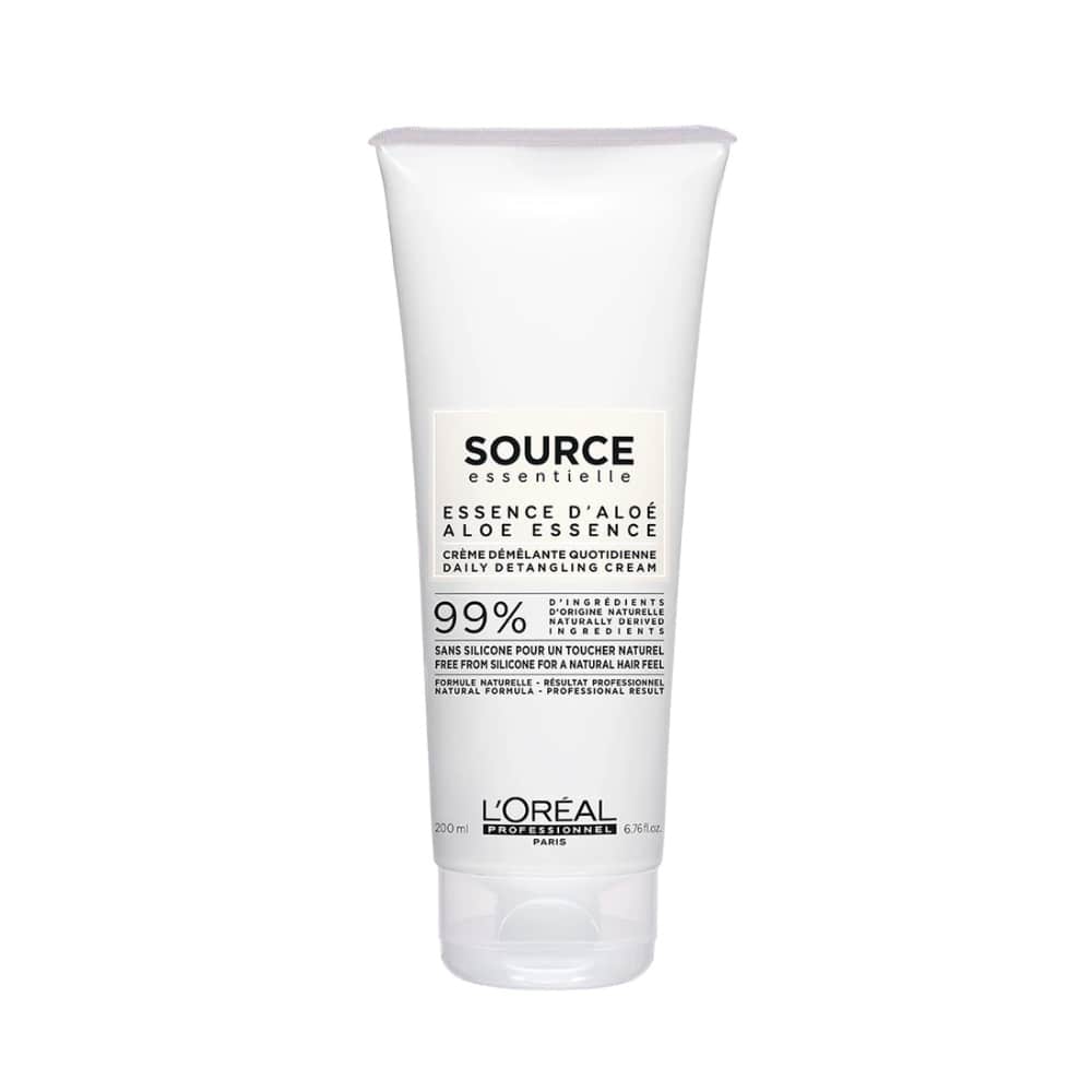 L'Oréal Professionnel Source Essentielle Daily Detangling Cream 