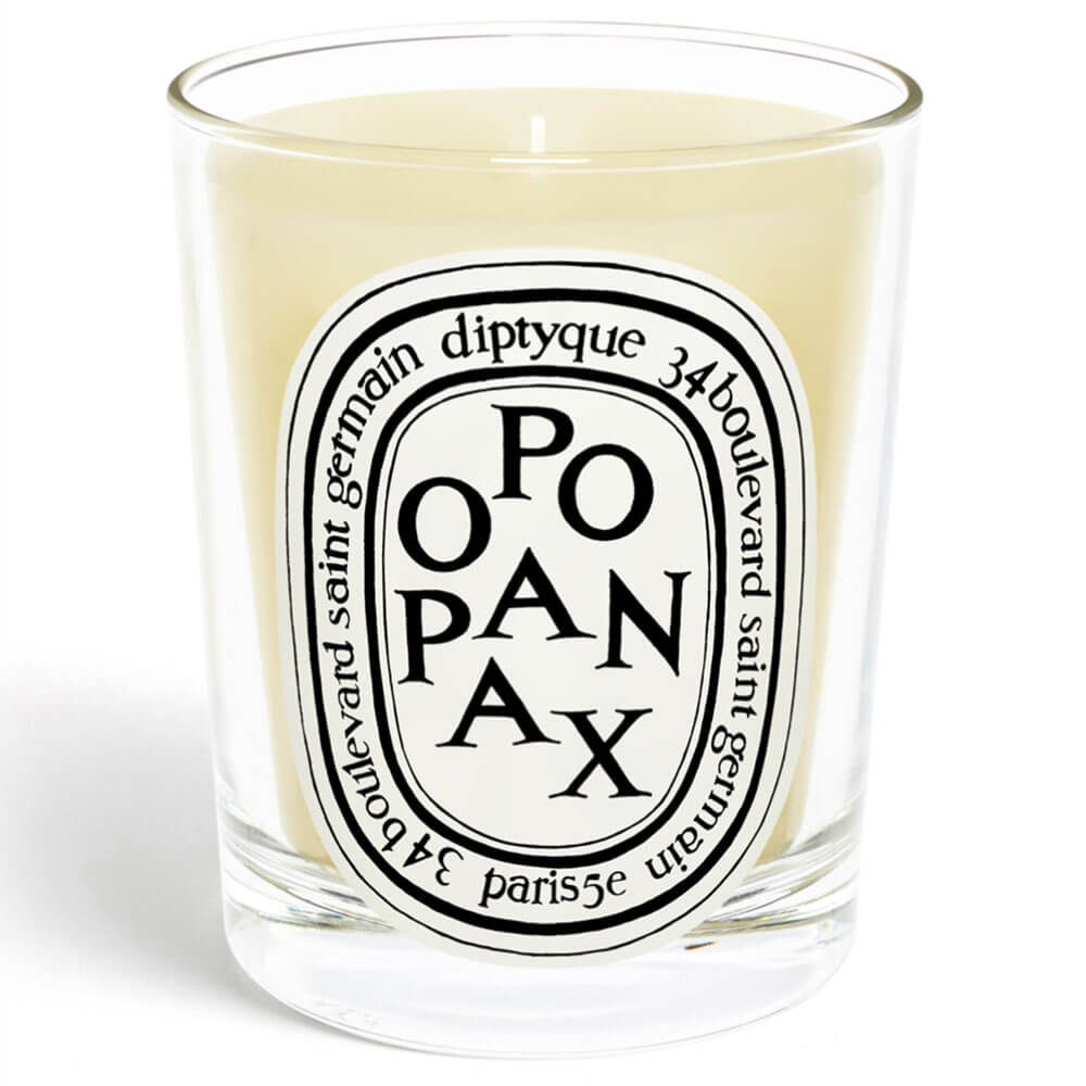 DIPTYQUE Home Kerze Opopanax 190 g