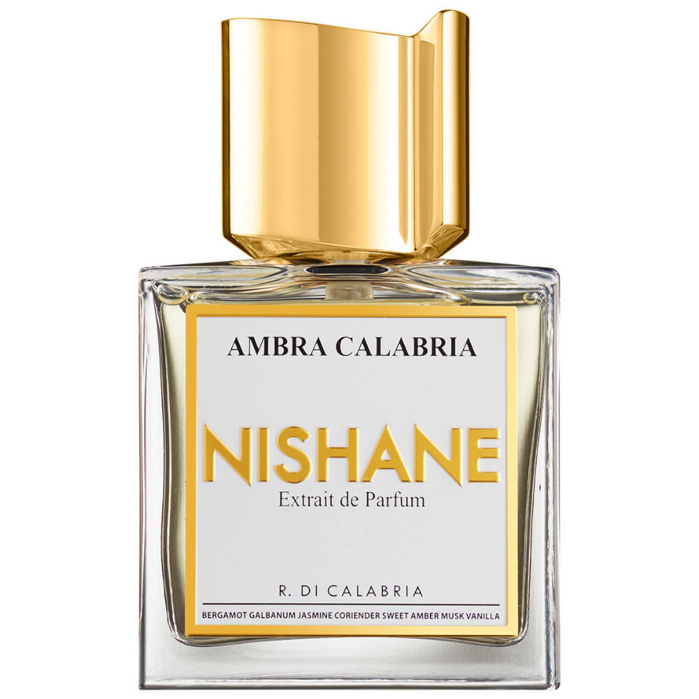 NISHANE Ambra Calabria Extrait de Parfum 50 ml
