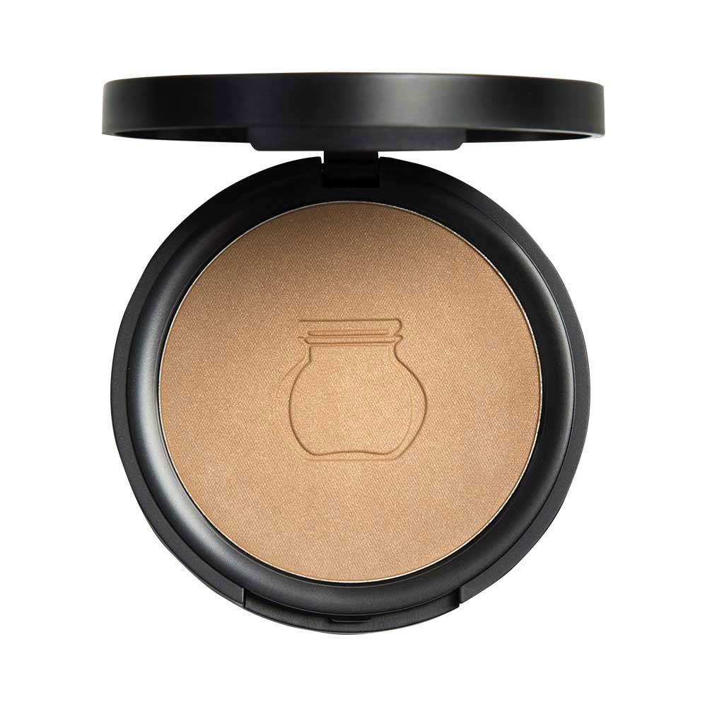 Nilens Jord Teint Mineral Bronzer Cupro10 g