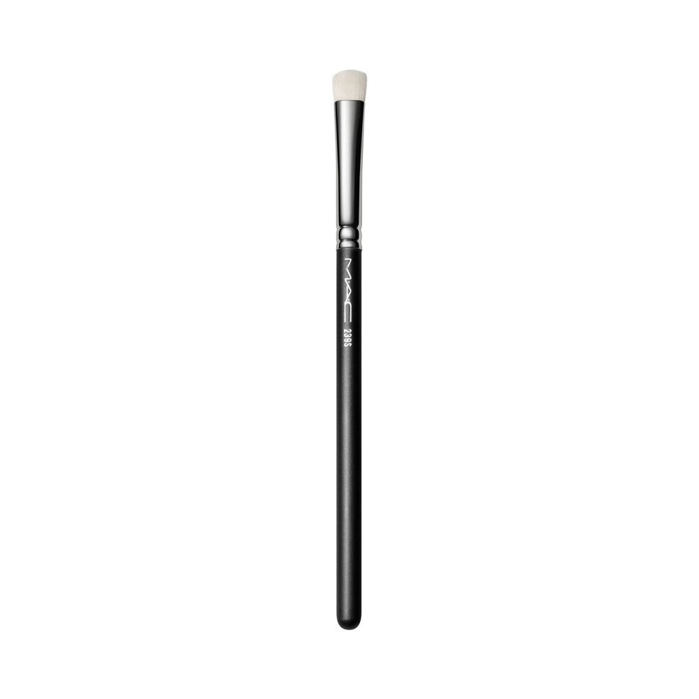 Mac Pinsel 239S Eye Shading Brush 1 Stck.