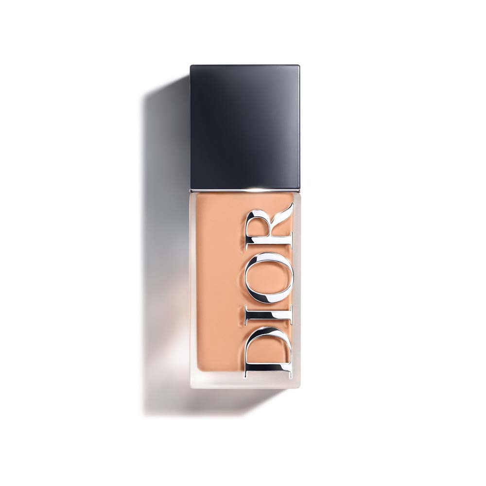 DIOR Forever Skin Wear Foundation 3 Warm Peach 30 ml