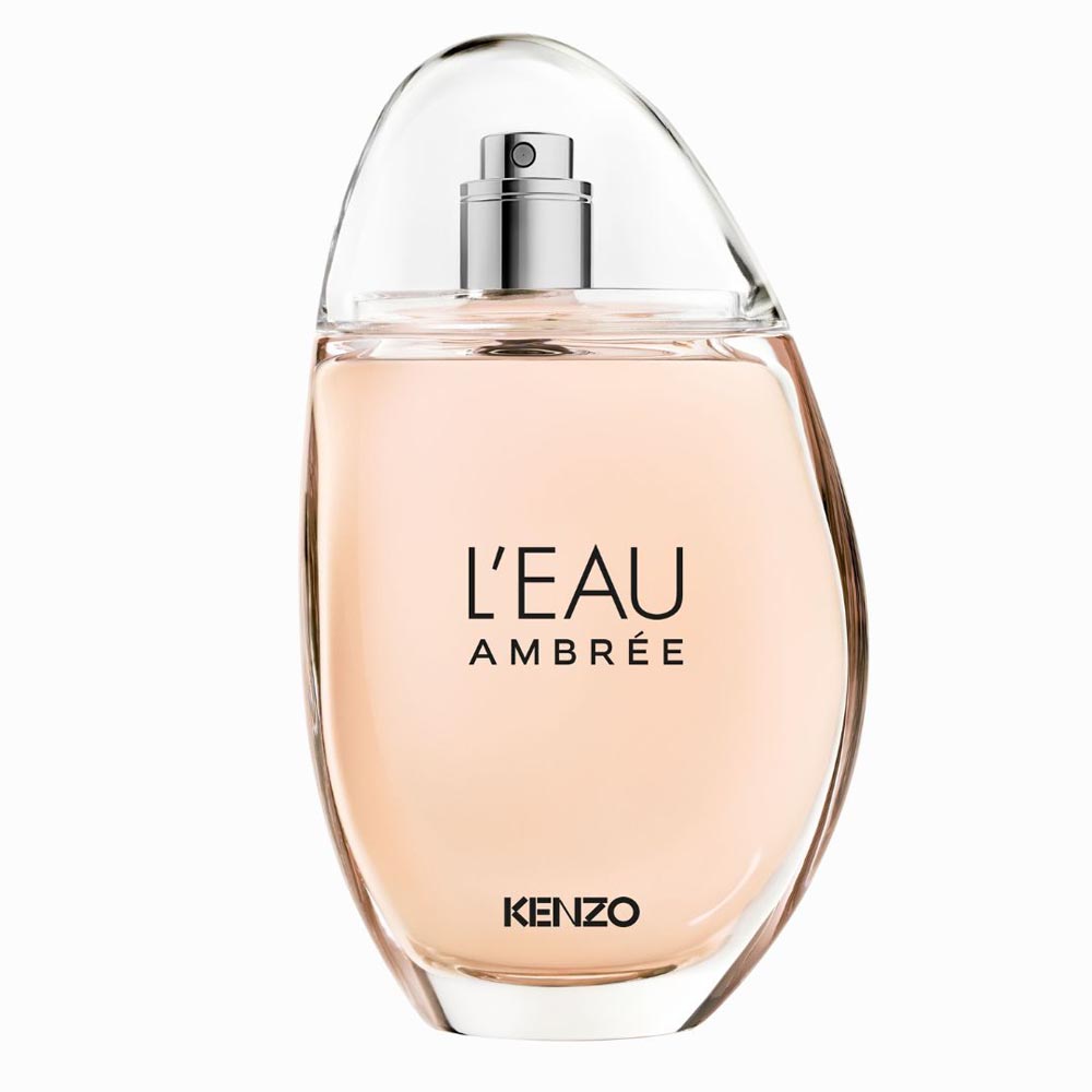 KENZO L'Eau Ambrée Eau de Parfum 100 ml