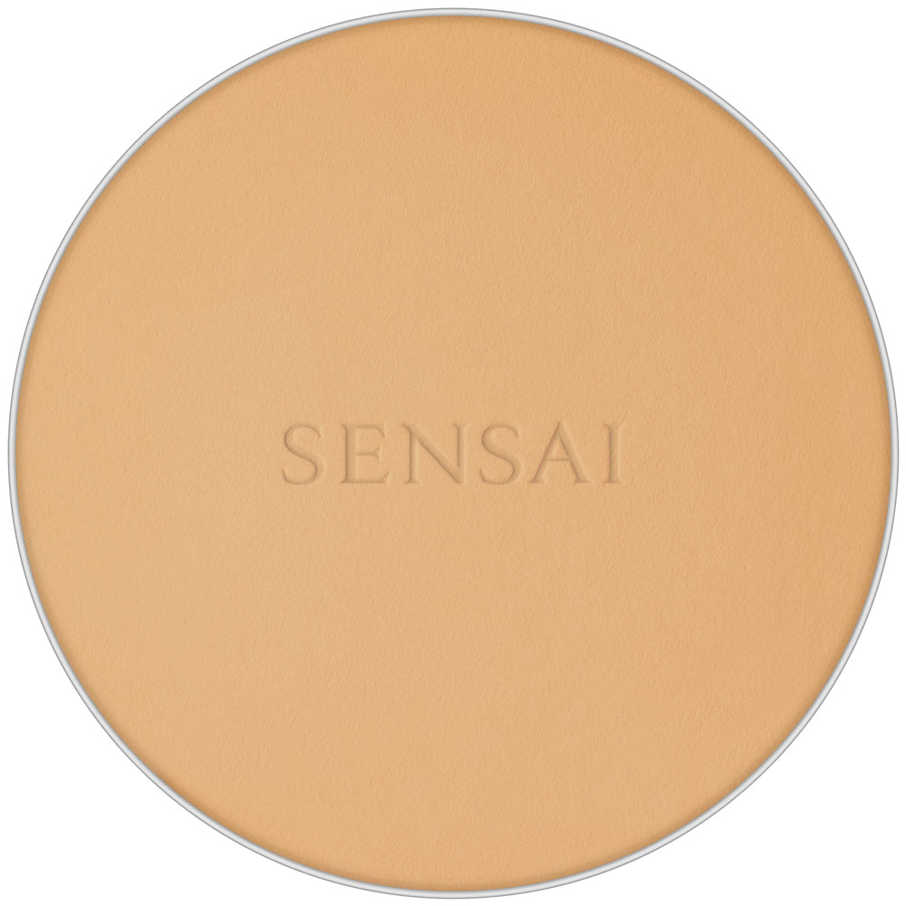 SENSAI FOUNDATIONS TOTAL FINISH REFILL Natural Beige11 g