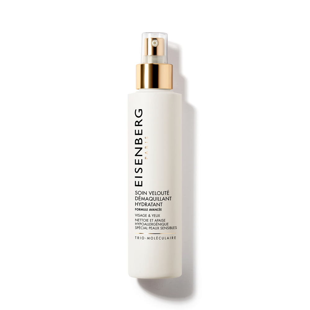 EISENBERG Damenpflege, Klassische Linie Gel Nettoyant Démaquillant 150 ml