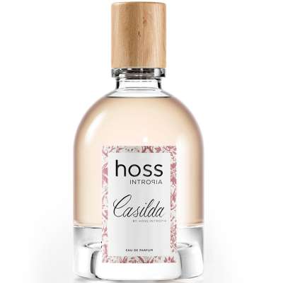 Hoss Intropia Casilda