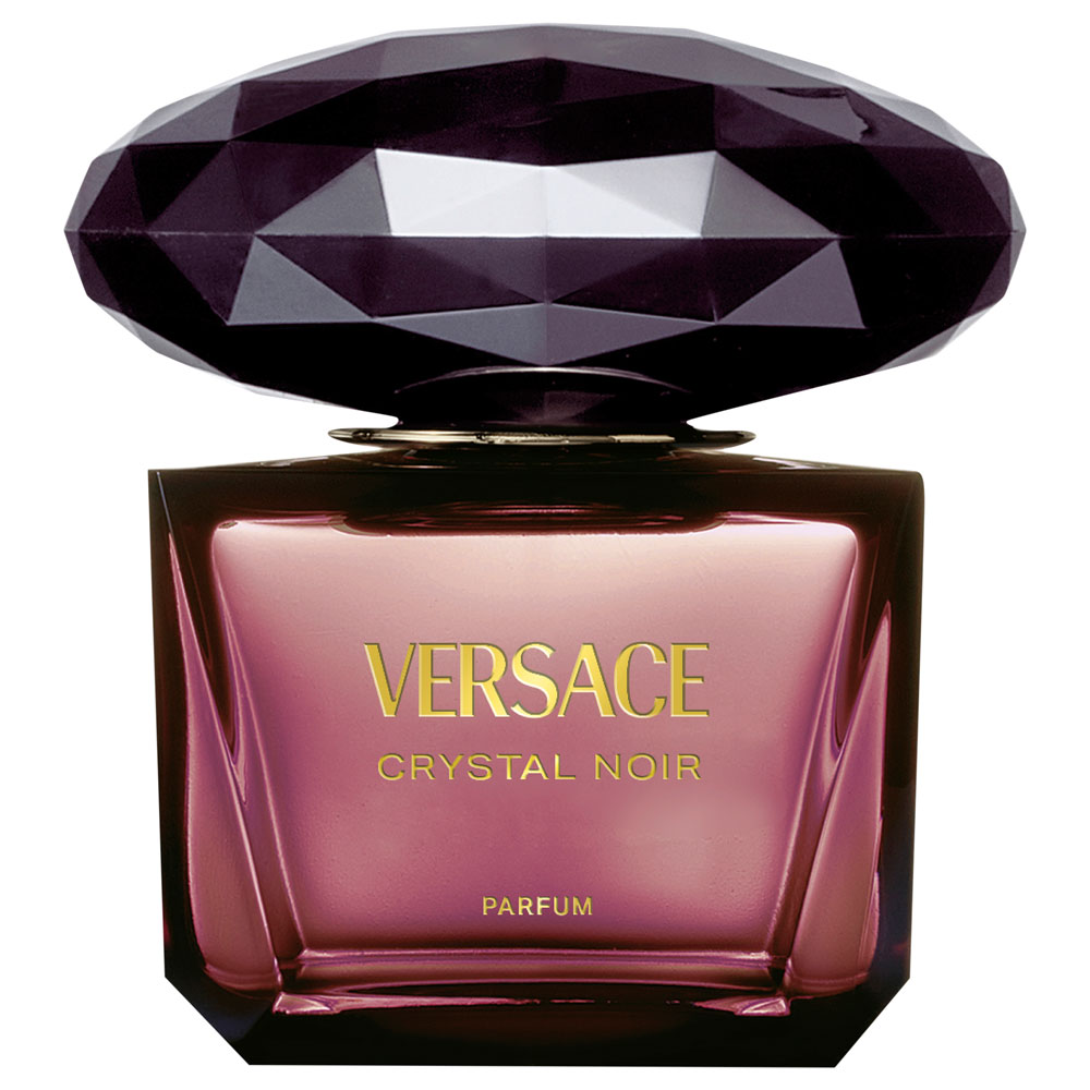 Versace Crystal Noir Parfum 90 ml