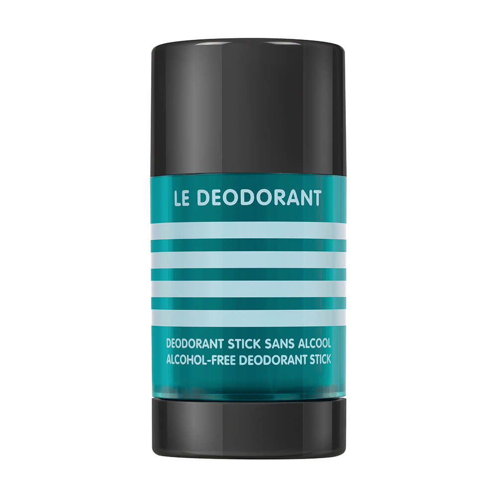 Jean Paul Gaultier Le Male Deodorant Stick ohne Alkohol 75 g