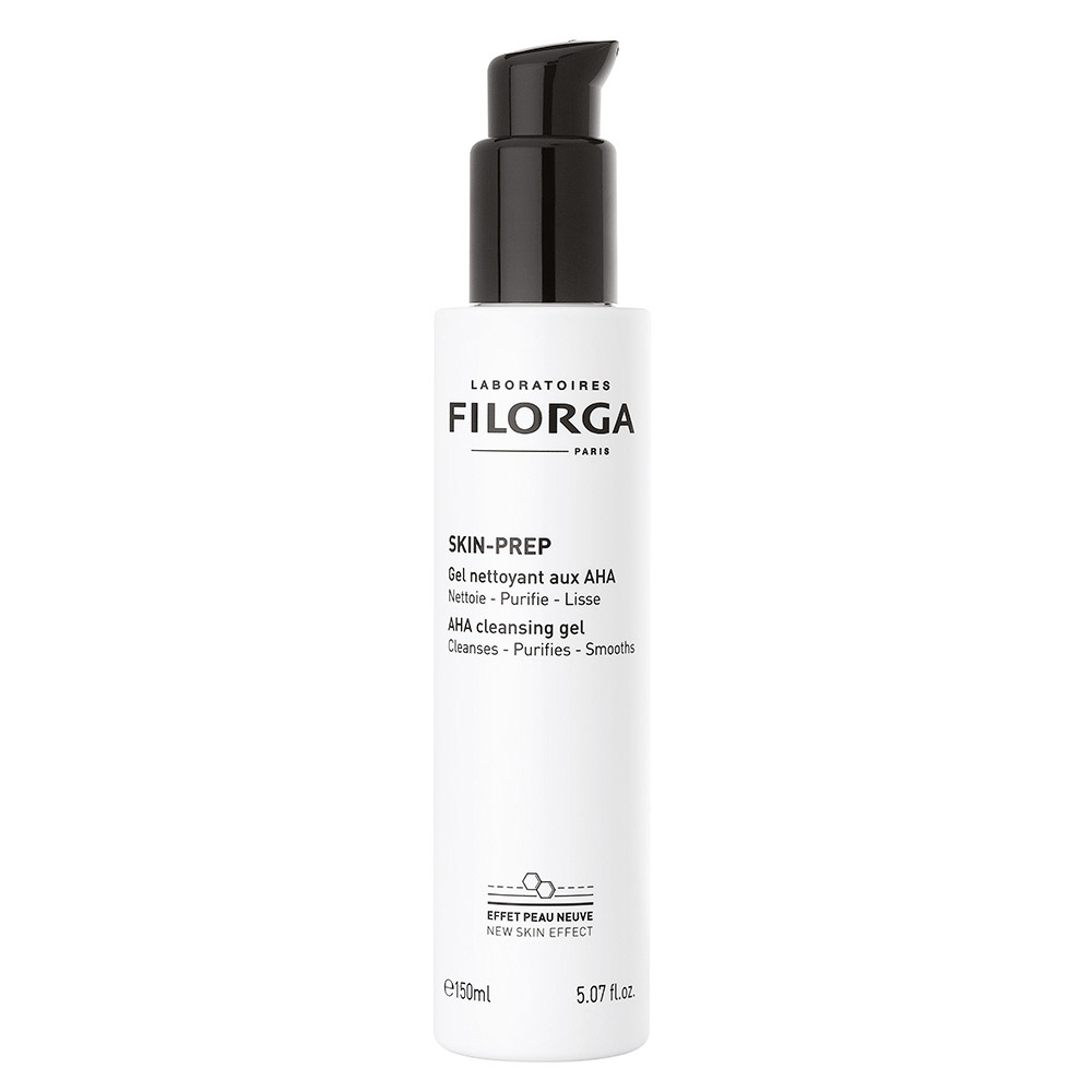 Filorga Skin-Prep AHA Cleansingel 150 ml