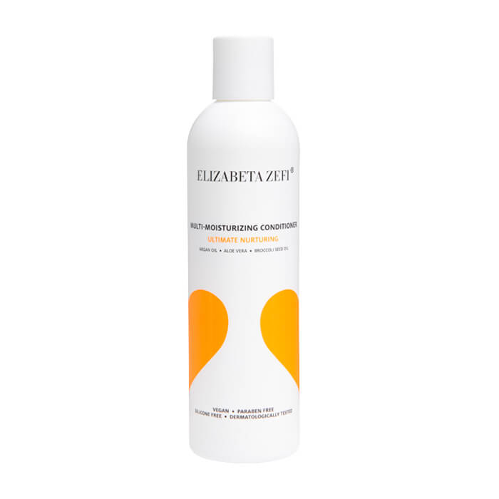 ELIZABETA ZEFI Feuchtigkeitsspendende Pflege Multi-Moisturizing Conditioner 250 ml