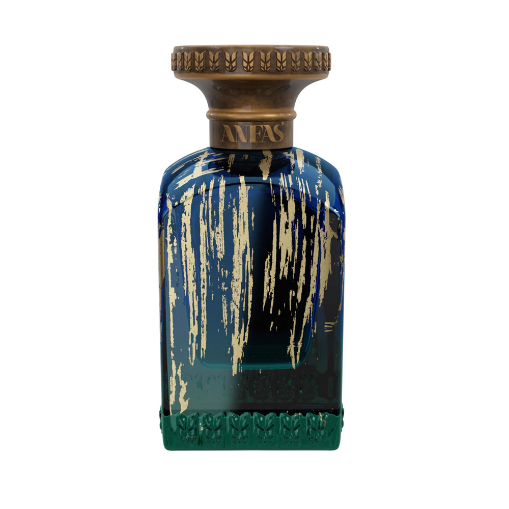 ANFAS Jannah Extrait de Parfum 75 ml
