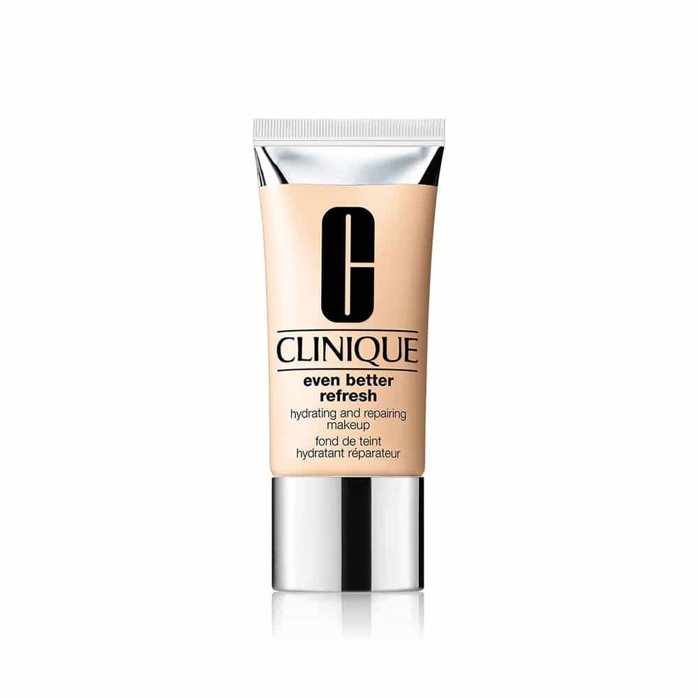 Clinique Foundation Even Better Refresh Hydrating and Repairing Makeup 30 ml Honey