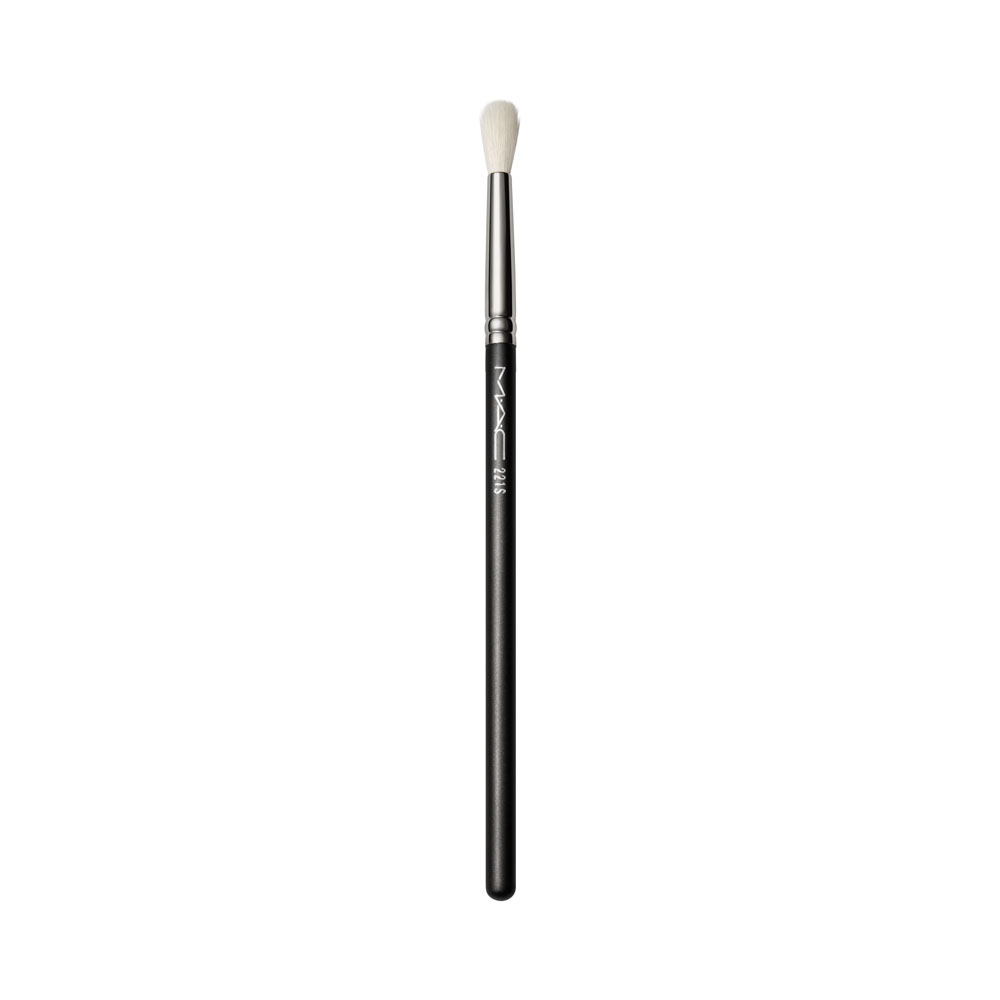 Mac Pinsel 221S Mini Tapered Blending Brush 1 Stck.