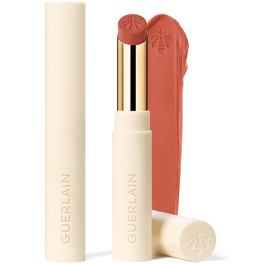 Guerlain Kisskiss Blur Matte Lips Refill Orange Blossom 1,85 g