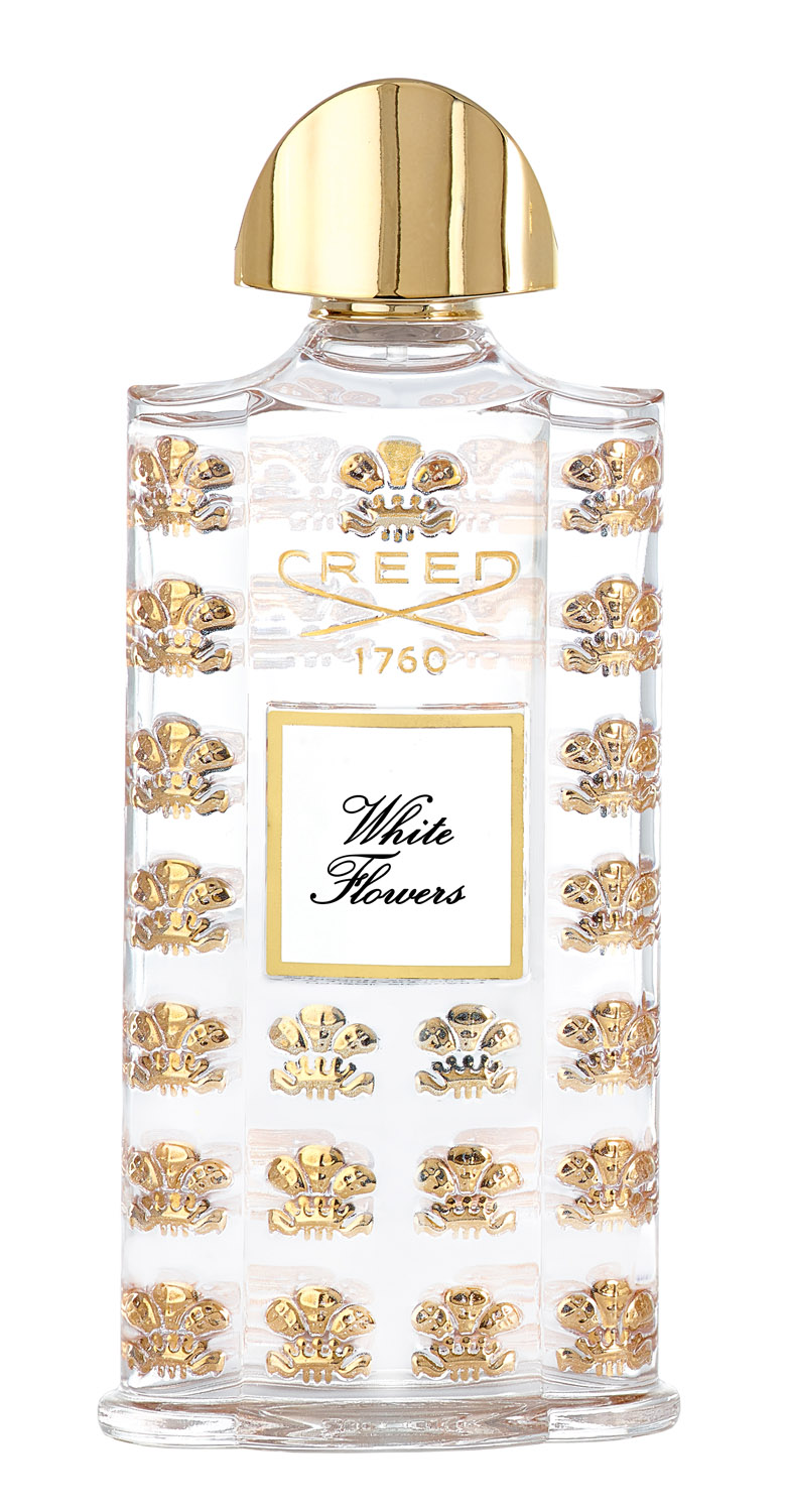 Creed Les Royales Exclusives Ladies White Flowers Eau de Parfum 75 ml