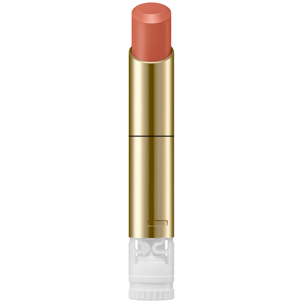 SENSAI Lippen Moisture Intense Lipstick Coral Beige 3,70 g