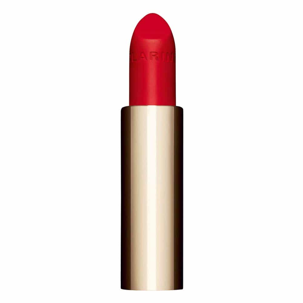 CLARINS Lippen Joli Rouge Velvet Refill Strawberry3,50 g