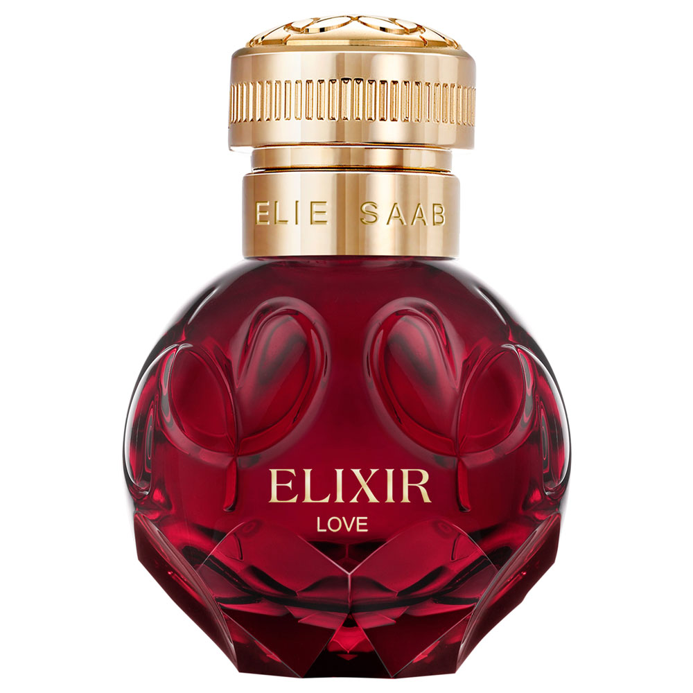 Elie Saab Elixir Love Eau de Parfum 30 ml