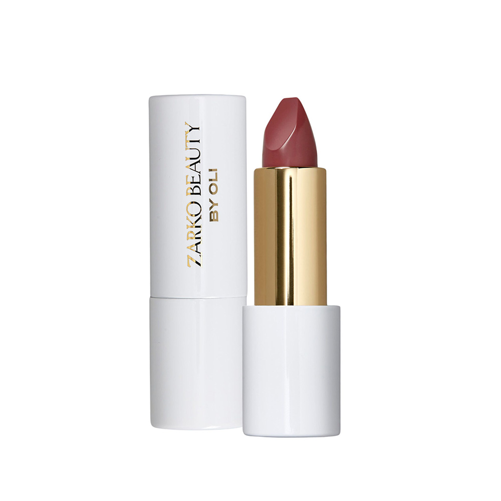 ZARKO BEAUTY Lippen Lipstick Blush Berry3 g