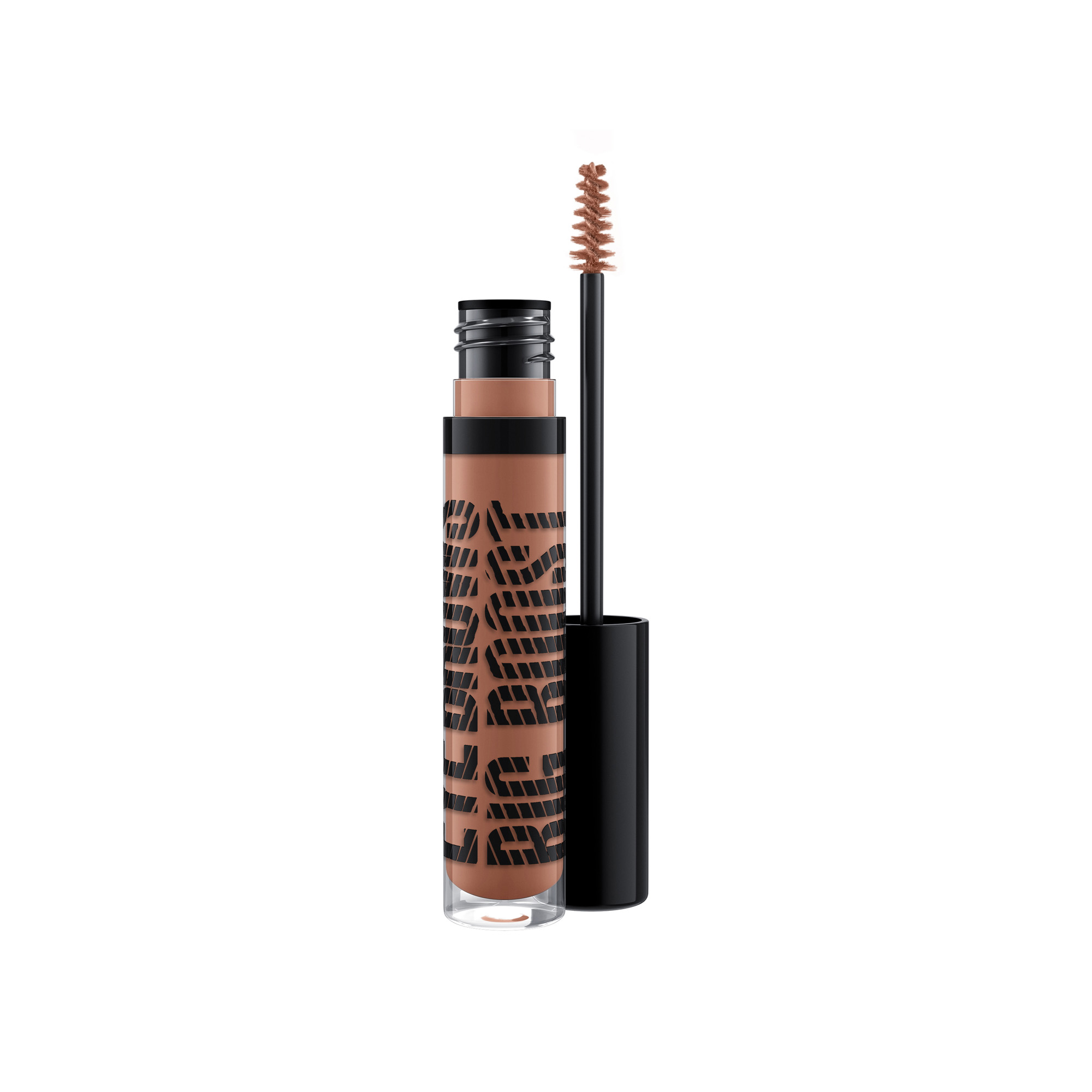 Mac Augenbrauen Eye Brows Big Boost Fibre Gel Strut4,10 g