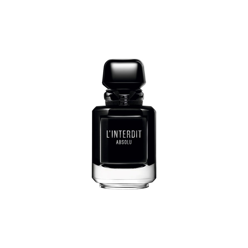 Givenchy L'Interdit Absolu Eau de Parfum 50 ml