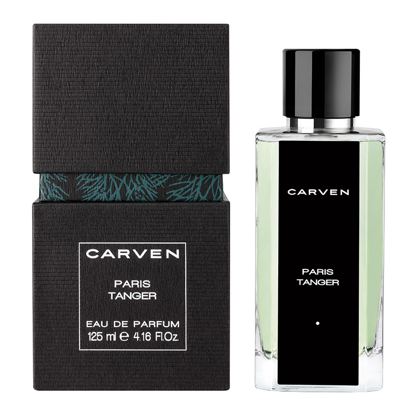 Carven Collection Carven Men Paris Tanger Eau de Parfum 125 ml