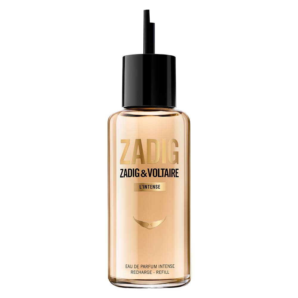 ZADIG&VOLTAIRE Zadig L'Intense Eau de Parfum 150 ml