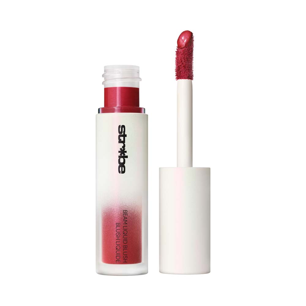 Mac Rouge Strobe Beam Liquid Blush Good Vibes4,30 ml