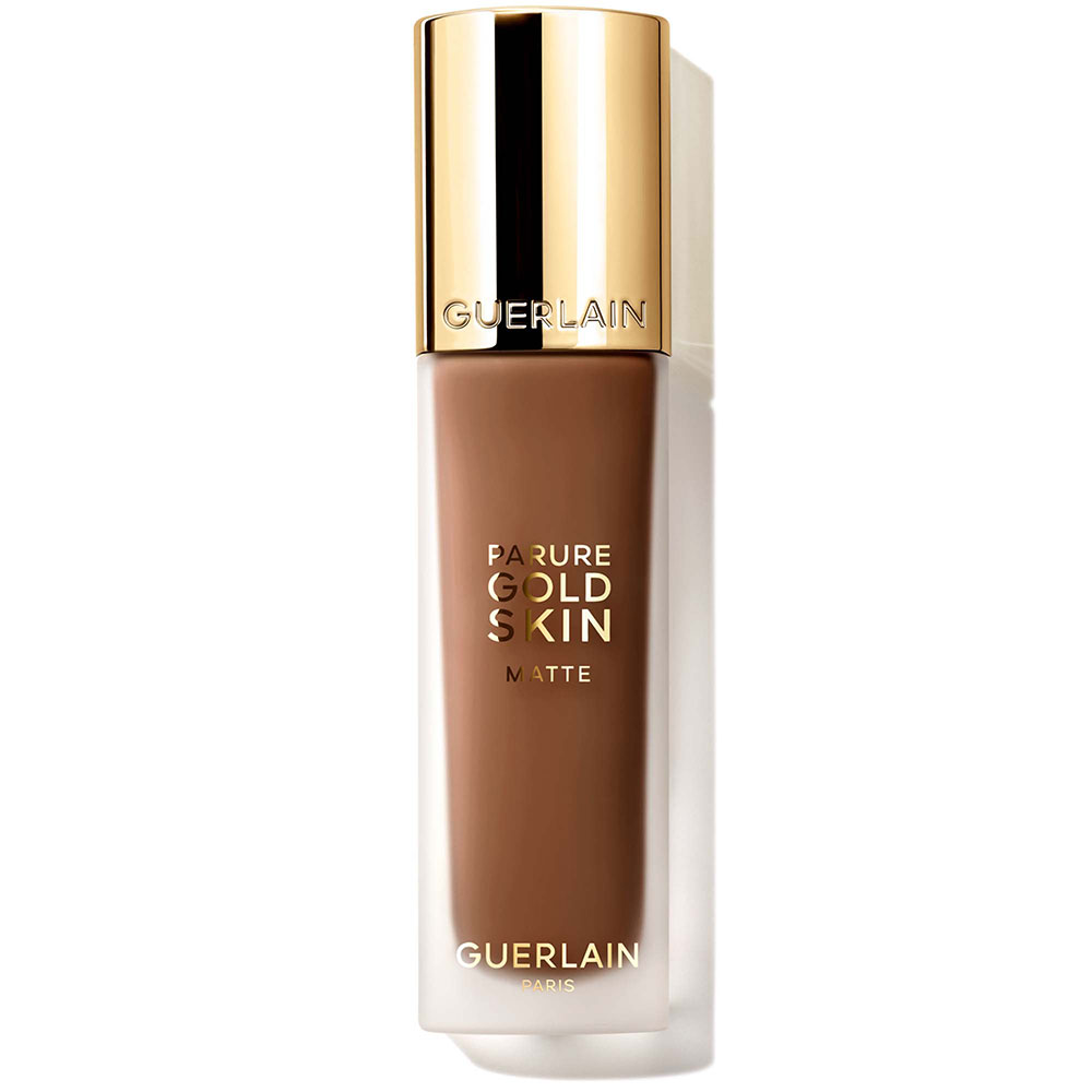 Guerlain Teint Parure Gold Matte Fluid Foundation 7N Neutral 35 ml