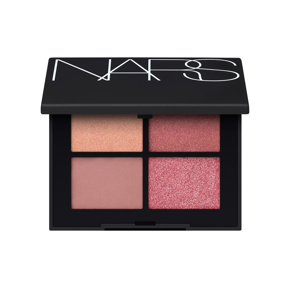 NARS Quads Eyeshadow Kuala Lumpur4,40 g