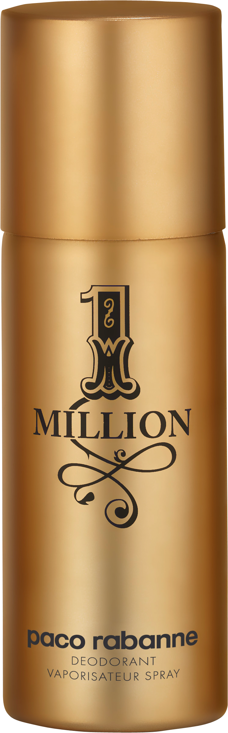 Rabanne (150 ml) 1 Million Deodorant