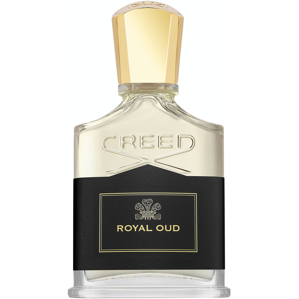 Creed Millésime for Woman & Men Royal Oud Eau de Parfum 50 ml