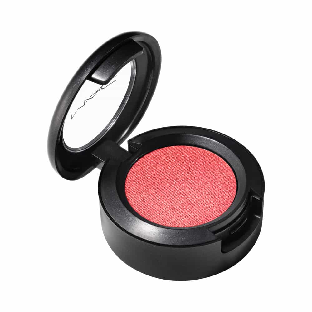 Mac Augen Veluxe Pearlfusion Eye Shadow Ruddy1,30 g