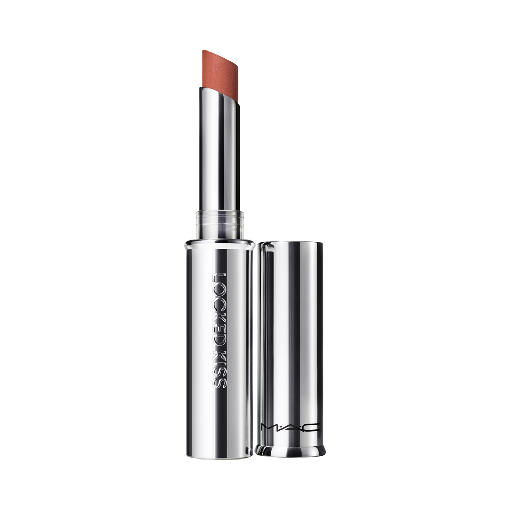 Mac Lippen Locked Kiss 24 Hour Lipstick Meticulous1,80 g