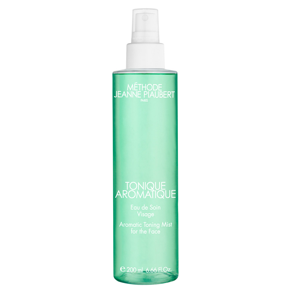 Méthode Jeanne Piaubert Tonique Aromatique Eau de Soin Visage 200 ml