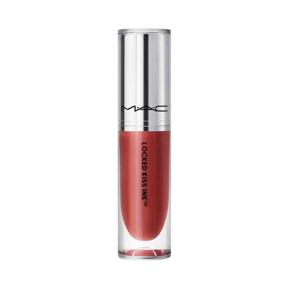 Mac Lippen Locked Kiss Ink Lipcolour Emphatic4 ml
