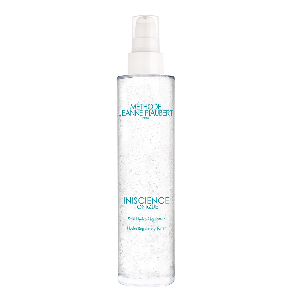 Méthode Jeanne Piaubert INISCIENCE Hydro-Regulating Toner 150 ml