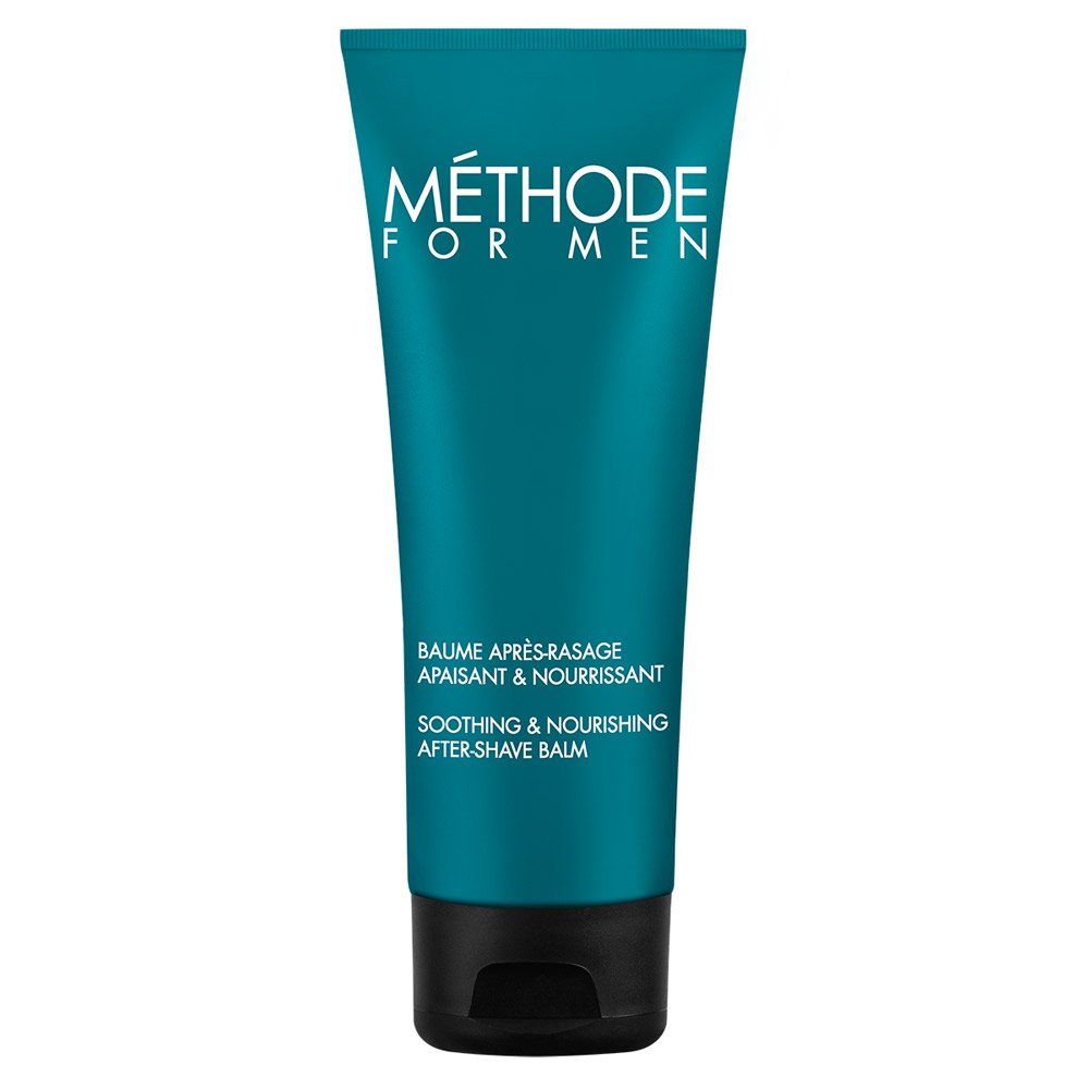 Méthode Jeanne Piaubert METHODE FOR MEN Soothing & Nourishing After-Shave Balm 100 ml