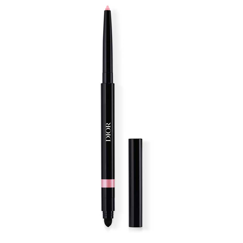 DIOR Diorshow Stylo Wasserfester Eyeliner - 24 Stunden Halt Pearly Pink0,30 g