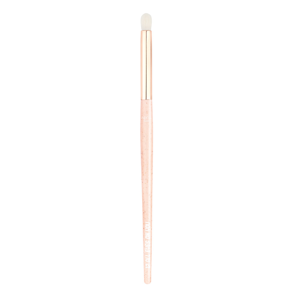 APRIL (1) Accessoires Crease Brush