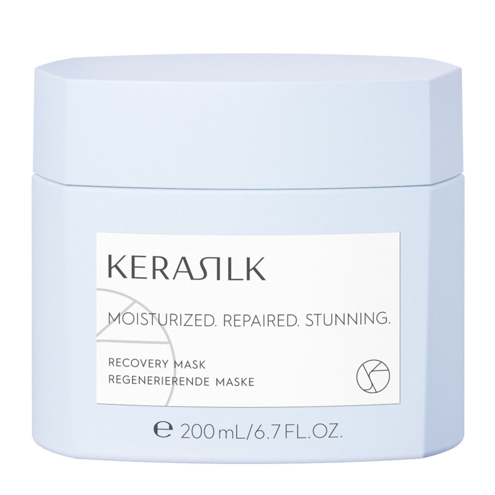 Kerasilk Specialists Regenerierende Maske 200 ml