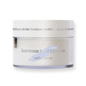 MBR BioChange - Skin Care BioChange Luminous Pearl Extreme 50 ml