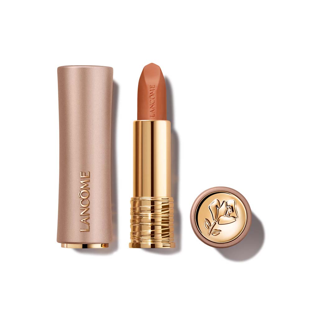 Lancôme Lippen L'Absolu Rouge Intimatte Off-camera 3,40 g