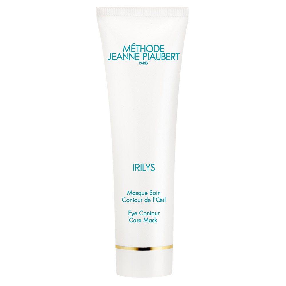 Méthode Jeanne Piaubert IRILYS Eye Contour Care Mask 30 ml