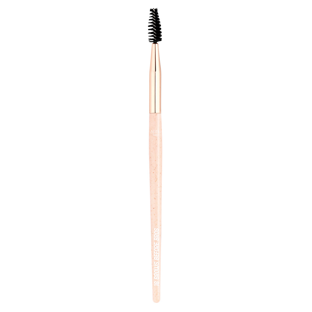 APRIL Accessoires Brow and Lash Brush 1 Stck.