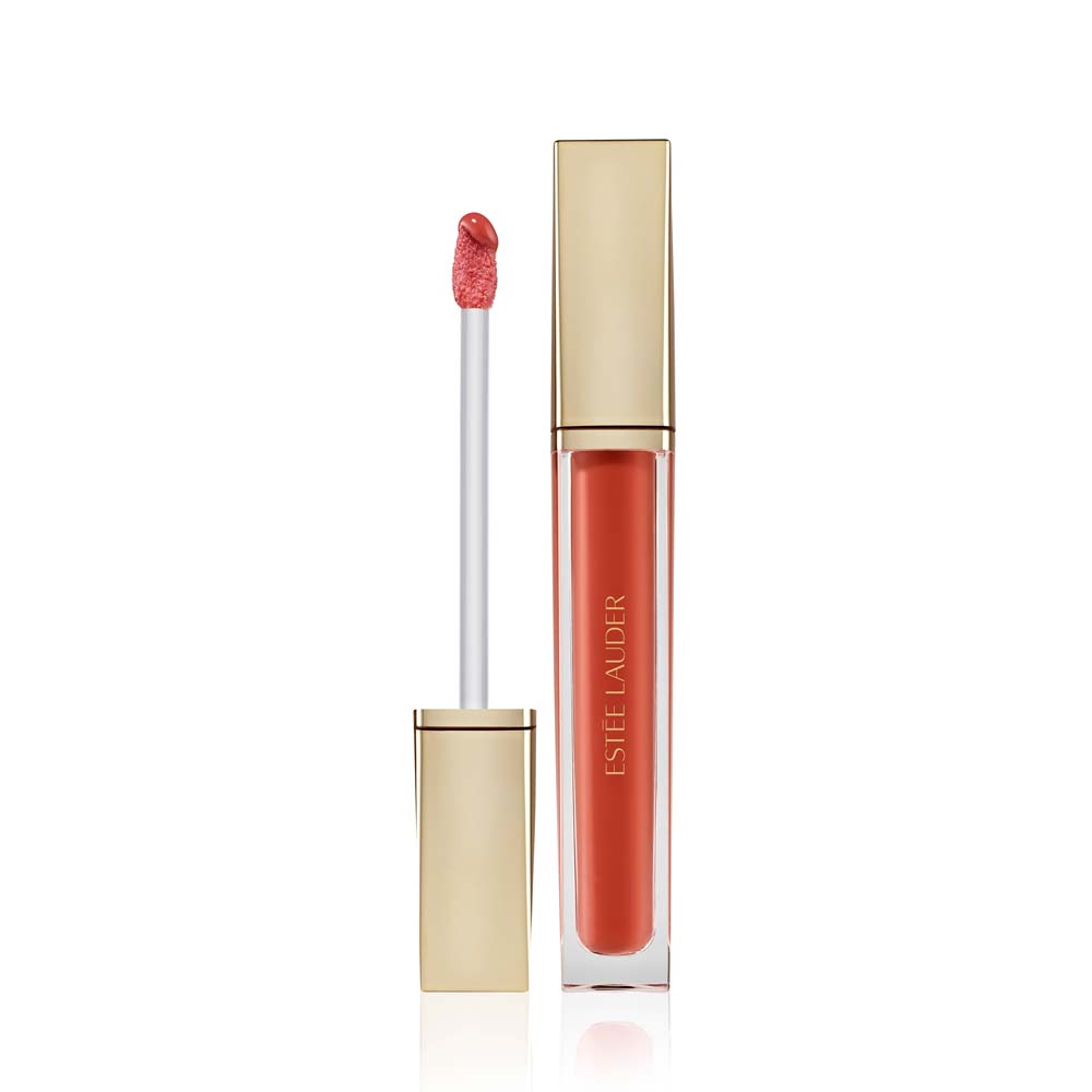 Estée Lauder Pure Color Glossypout Lip Oil Apricot Nectar6 ml