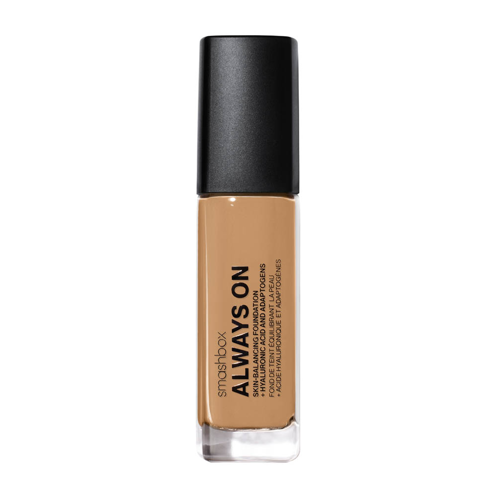 Smashbox Foundation Always On Skin Balancing Foundation M20W30 ml